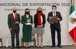 Jesús Vizcarra en los cuernos del éxito empresarial