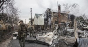 Llama Putin a soldados de Ucrania a derrocar al presidente Zelensky