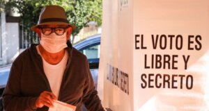 Este partido arrasará en las elecciones en 2022, según pronostican especialistas