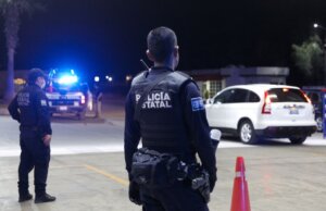 Gobierno de Querétaro cancela actividades a empresa de seguridad privada