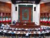Congreso define este martes quién asumirá la gubernatura de Sinaloa