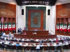 Congreso define este martes quién asumirá la gubernatura de Sinaloa