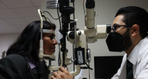 Ofrece CIDOCS estudios gratuitos para la detección del glaucoma