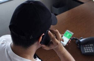 Llama FGE estar alertas ante llamadas de extorsión por Semana Santa