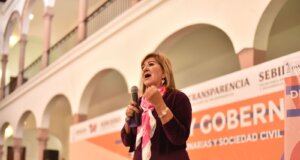 Verdad de a Kilo: Semujeres