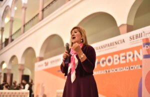 Verdad de a Kilo: Semujeres