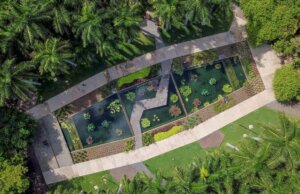 Eligen al Jardín Botánico Culiacán como uno de los 7 más bonitos del mundo