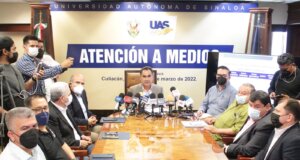 La UAS entregará 18 mil 22 fichas más a partir del lunes 21 de marzo