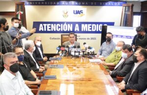 La UAS entregará 18 mil 22 fichas más a partir del lunes 21 de marzo