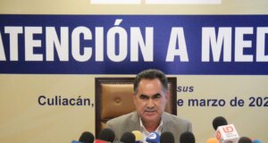 No existe el riesgo de embargo a las UAS: Rector
