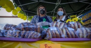 Realizan 4ta. Muestra Gastronómica del Garbanzo en Mocorito