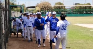 Este domingo toca la cuarta jornada en la Liga JAPAC clase abierta edición “Javier López Ponce”