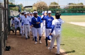 Este domingo toca la cuarta jornada en la Liga JAPAC clase abierta edición “Javier López Ponce”