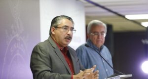 UNIPOL otorgará becas a hijos de policías caídos y jubilados