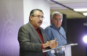 UNIPOL otorgará becas a hijos de policías caídos y jubilados