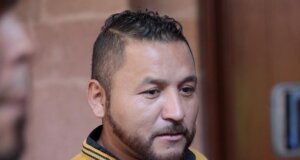 Confirman la muerte de “El Mijis”; familiares reconocieron su cuerpo