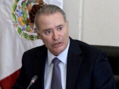 Avalan en Comisiones del Senado a Quirino como embajador de México en España