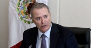 Avalan en Comisiones del Senado a Quirino como embajador de México en España