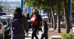 Registra Culiacán 7 grados; ha sido su temperatura más baja de la temporada