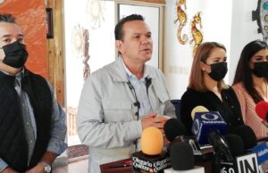 Rocha celoso de Cuén, el Carnaval un fracaso anunciado, y AMLO en turismo político: Sergio Torres