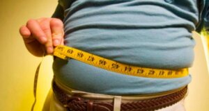 Cerca del 73% de la población mexicana adulta padece sobrepeso y obesidad