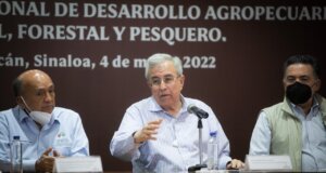 Listo el mecanismo financiero para las coberturas: Rocha