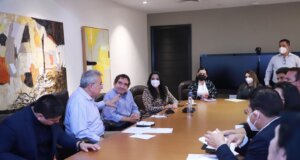 Presenta Secretaría de Salud los resultados de la primera etapa de basificación