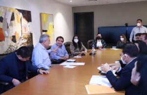 Presenta Secretaría de Salud los resultados de la primera etapa de basificación