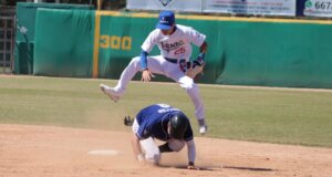 El campeón inicia con blanqueada; comienza la temporada JAPAC Clase Abierta