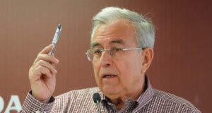 Gobierno del Estado pagará deuda a viudas de policías de Culiacán y Navolato