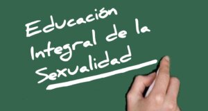 Educación integral de la sexualidad