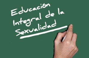 Educación integral de la sexualidad