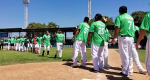 ¡Explota el bat de Abel Rodríguez! En la JAPAC clase abierta