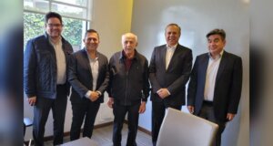 Pintarán Ahome de colores; comenzarán con Topolobampo