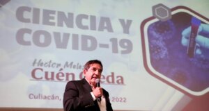 Farmacéuticas han sacado la casta generando nuevos conocimientos: Cuén