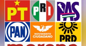 Oferta partidista en Sinaloa