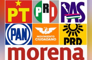 Oferta partidista en Sinaloa