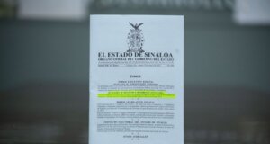 Atención a desplazados ya tiene marco legal, hoy se publicó en el Periódico Oficial