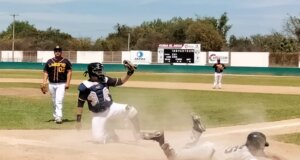 Péres y Urías dejan en 1 hit a JAPAC