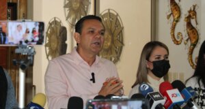 Transformación de Cuarta, sólo obras chiquitas y mal hechas, critica Movimiento Ciudadano