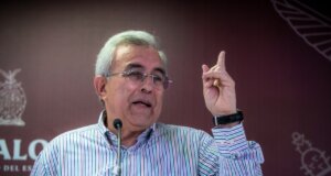 Rocha acompañará a AMLO a una travesía al proyecto turístico de las Islas Marías