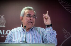 Rocha acompañará a AMLO a una travesía al proyecto turístico de las Islas Marías