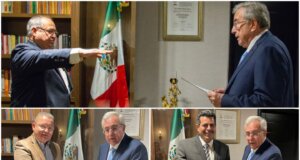 El gobierno de Rocha busca el equilibrio