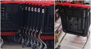 Los ‘carritos’ del súper, inestabilidad sobre ruedas