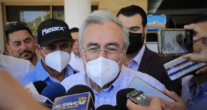 Rocha adelanta que habrá prórroga en trámites vehiculares