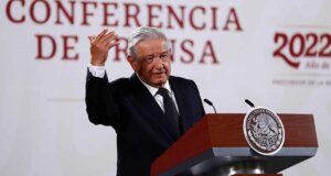 AMLO anuncia gira por Los Ángeles; se reunirá con Joe Biden