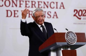 AMLO anuncia gira por Los Ángeles; se reunirá con Joe Biden