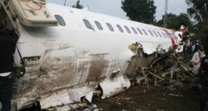 Dudan que haya sobrevivientes de avionazo en China; viajaban 132