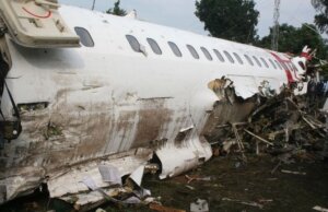 Dudan que haya sobrevivientes de avionazo en China; viajaban 132