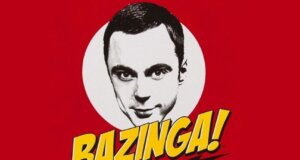 ¿Que significa “bazinga”? la curiosa palabra que utiliza Sheldon en ‘The Big Bang Theory’